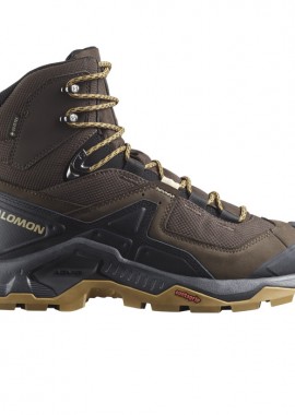 Salomon - SALOMON 472161 QUEST ELEMENT GTX DELICIOSO