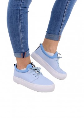 Potre OR - Sneakers Ακουα 1289