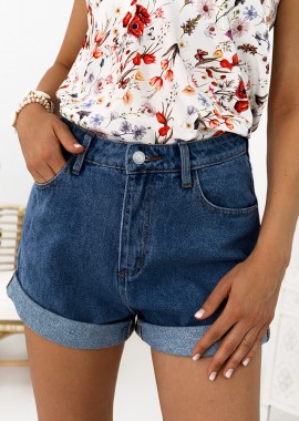sense-shop - BRIELLA JEAN SHORTS