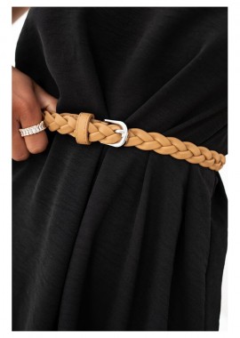sense-shop - NUDE ΖΩΝΗ ΠΛΕΞΟΥΔΑ - BRAID