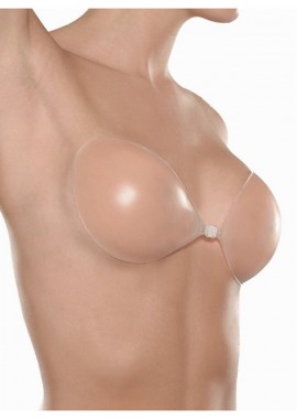 sense-shop - ΑΟΡΑΤΟ ΣΟΥΤΙΕΝ ΣΙΛΙΚΟΝΗΣ - SILICONE BRA