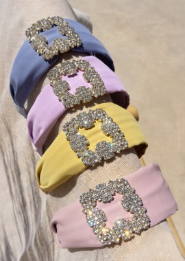 sense-shop - WALDORF STRASS HEADBAND