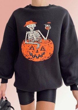 sense-shop - ΦΟΥΤΕΡ HALLOWEN - SPOOKY PUMPKIN