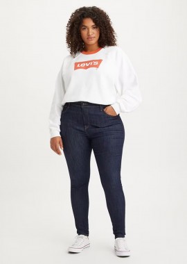 LEVI'S - Τζιν 720 High rise super skinny