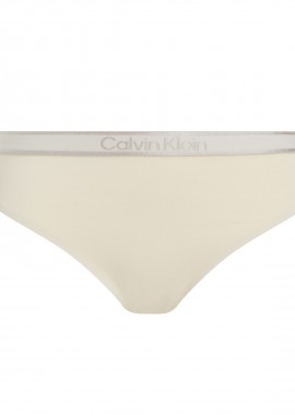CALVIN KLEIN - Σλιπ Βαμβακερό - Tonal Logo