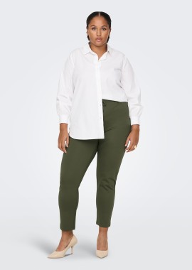 ONLY CARMAKOMA - Παντελόνι Cargoldtrash regular fit