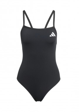 ADIDAS - Ολόσωμο Μαγιό Thin Straps V-back