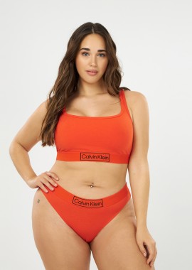 CALVIN KLEIN - Σλιπ Bikini Fiesta
