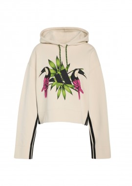 ADIDAS - adidas x FARM Rio Hoodie