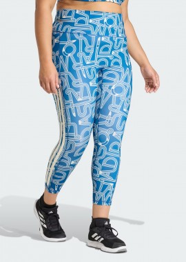 ADIDAS - adidas x FARM Rio Optime Κολάν