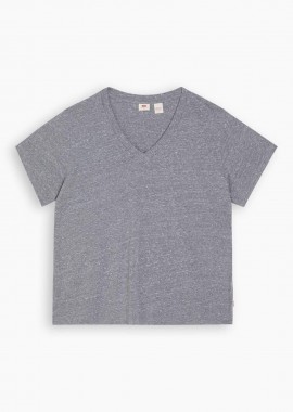 LEVI'S - Μπλούζα Boxy Tee