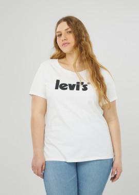 LEVI'S - Μπλούζα The Perfect Graphic Tee