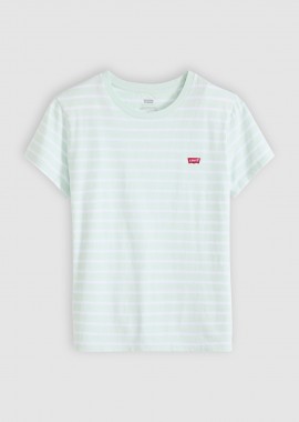 LEVI'S - The Perfect Tee Pale Blue