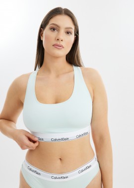 CALVIN KLEIN - Σουτιέν Bralette Modern Cotton