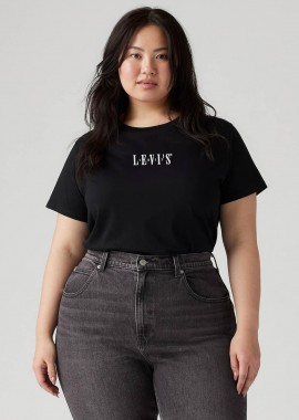 LEVI'S - Μπλούζα The Perfect Graphic Tee