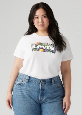 LEVI'S - Μπλούζα The Perfect Tee