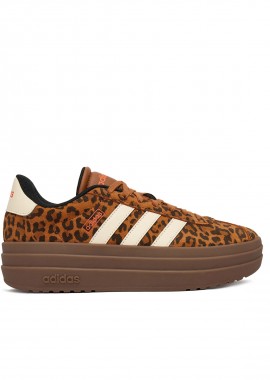 ADIDAS - VL Court Bold Shoes