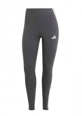ADIDAS - Κολάν Essentials 3-Stripes Cotton Leggings