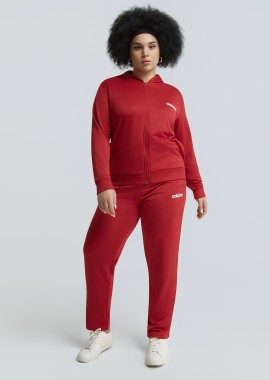 ADIDAS - Σετ Φόρμας Essentials Linear