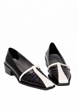 - Δερμάτινες Γόβες Art 3FW15
