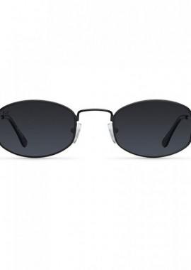 MELLER - MELLER SUKU ALL BLACK S-TUTCAR