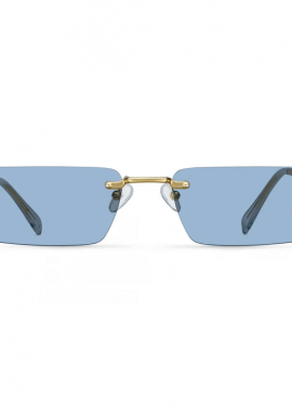 MELLER - Meller Laila Gold Blue LA-GOLDSEA