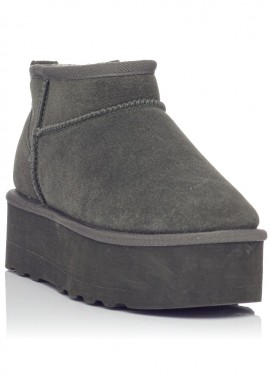 SaveYourFeet - Γυναικείο ανατομικό μποτάκι SaveYourFeet 1512