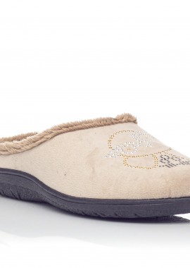 - Γυναικεία ανατομική παντόφλα SaveYourFeet 3049