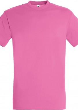 - T-Shirt Regent SOLS 11380 Orchid Pink