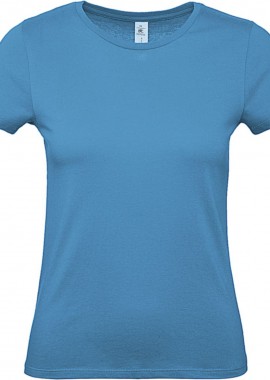 - Γυναικειο T Shirt E150 B & C TW02T Atoll