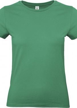 - Γυναικειο T Shirt E190 B & C TW04T Kelly Green