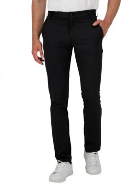 - Παντελόνι MAIDO Palltex 310207 Black