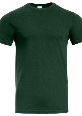 - NAOS Κοντομάνικο STENSO 02002065 Dark Green