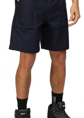 - Σορτς Regatta TRJ332 Navy