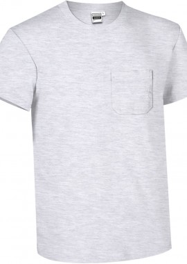 - T-Shirt EAGLE Valento CAVATOBGR Grey Vigore