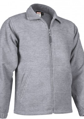 - Μπουφάν Fleece DAKOTA Valento FPVADAKGR Marengo Vigore