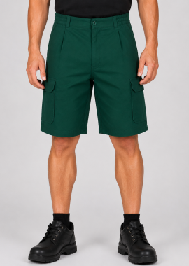 - Βερμούδα Valento DESERT Bottle Green
