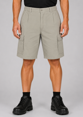 - Βερμούδα Valento DESERT Sand Beige