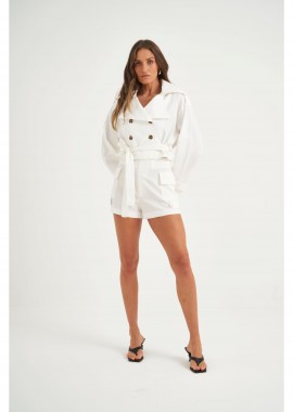 Colcci Fashion - Colcci Fashion - Γυναικείο Τζάκετ COLCCI