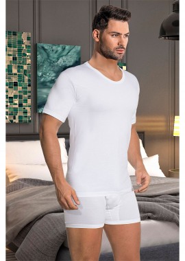 Homewear & Underwear Bazaar Vol.2 - Homewear & Underwear Bazaar Vol.2 - Ανδρικό Φανελάκι Miorre