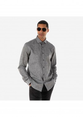 Sogo & Camaro - Sogo & Camaro - Ανδρικό Πουκάμισο SOGO