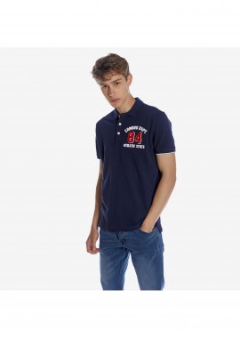 Sogo & Camaro - Sogo & Camaro - Ανδρική Μπλούζα CAMARO