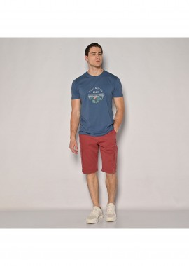 Sogo & Camaro - Sogo & Camaro - Ανδρική Μπλούζα CAMARO