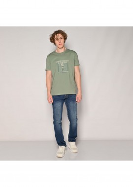 Sogo & Camaro - Sogo & Camaro - Ανδρική Μπλούζα CAMARO