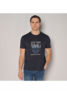 Sogo & Camaro - Sogo & Camaro - Ανδρική Μπλούζα CAMARO