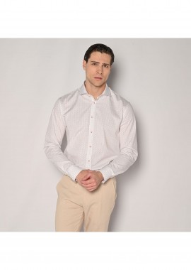 Sogo & Camaro - Sogo & Camaro - Ανδρικό Πουκάμισο SOGO