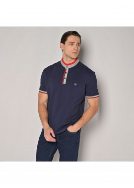 Sogo & Camaro - Sogo & Camaro - Ανδρική Μπλούζα SOGO