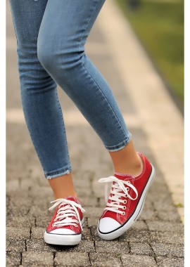 Shoes Bazaar - Shoes Bazaar - Γυναικεία Sneakers Gerois