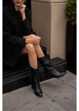 Shoes Bazaar - Shoes Bazaar - Γυναικείες Μπότες Madamra