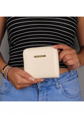 Accessories Shop - Accessories Shop - Γυναικείο Δερμάτινο Πορτοφόλι/Θήκη Καρτών Myvalice
